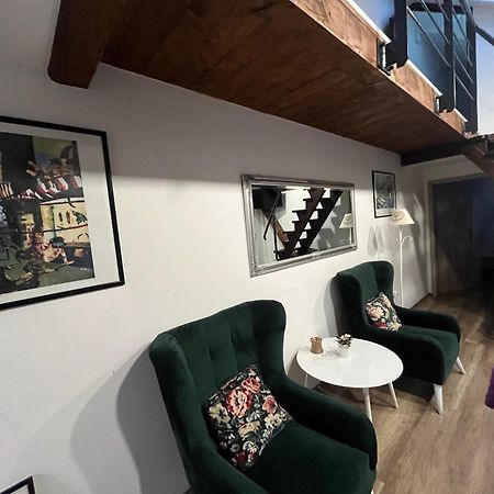 Jokai Apartman Komárno Εξωτερικό φωτογραφία