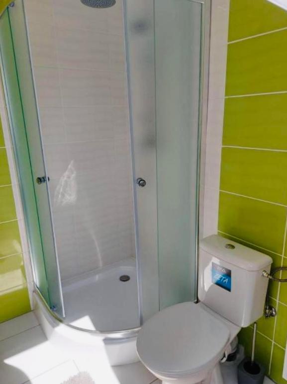 Jokai Apartman Komárno Εξωτερικό φωτογραφία