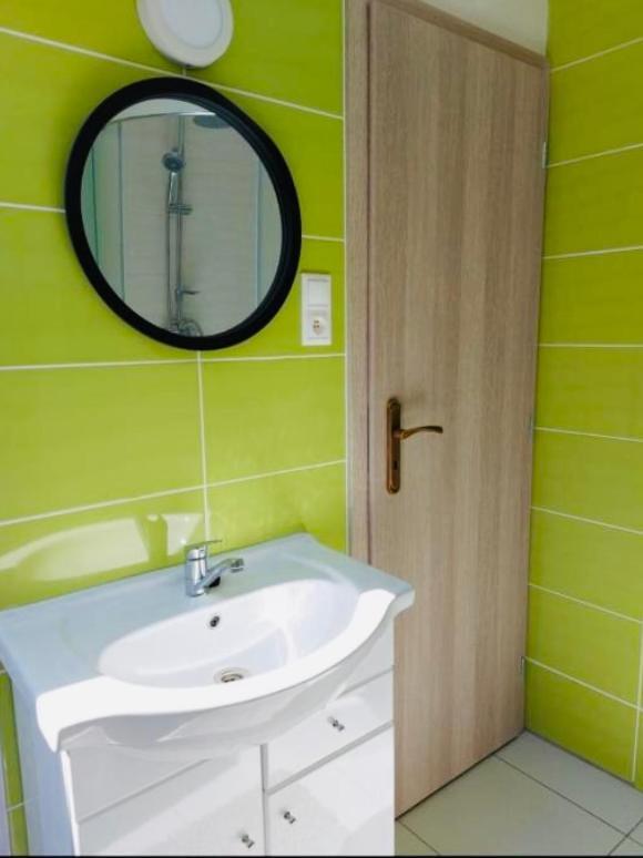Jokai Apartman Komárno Εξωτερικό φωτογραφία