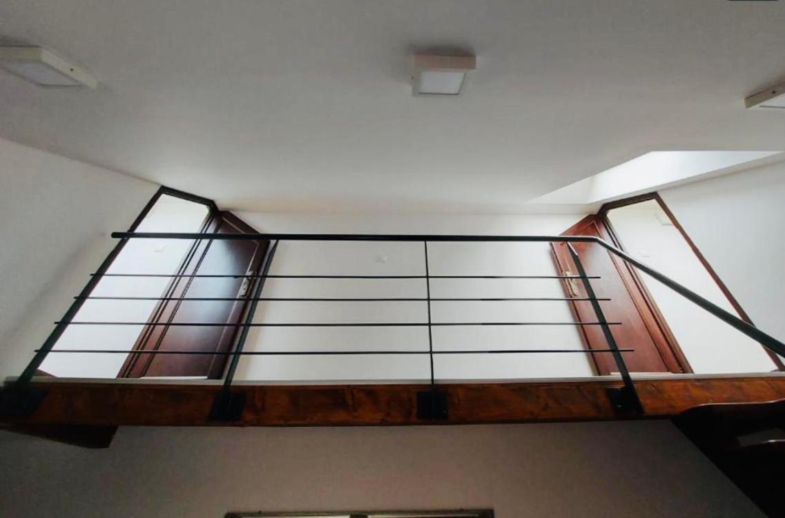 Jokai Apartman Komárno Εξωτερικό φωτογραφία