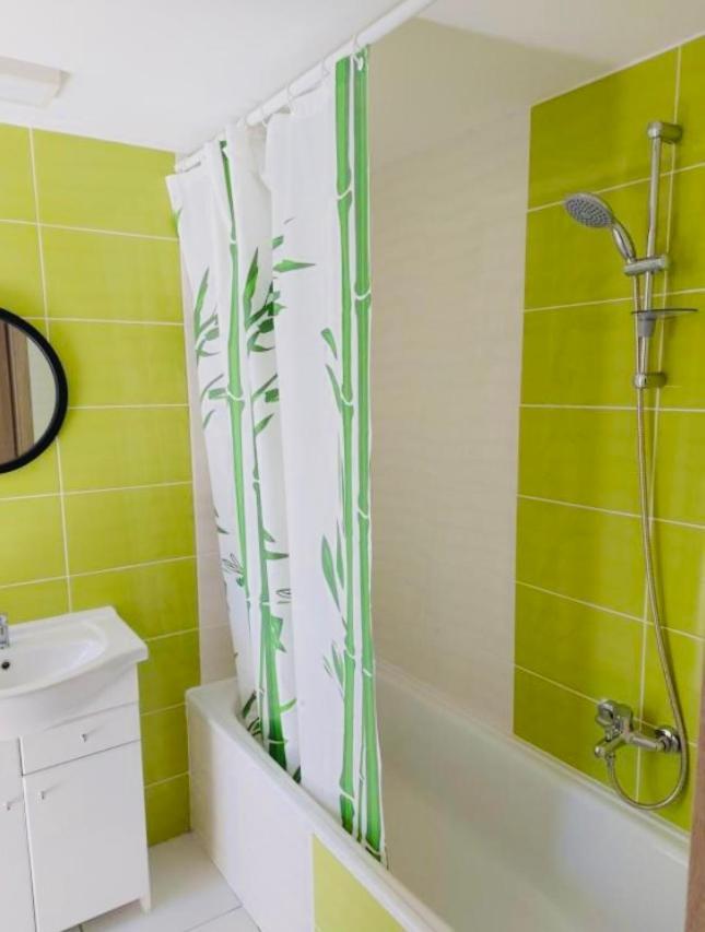 Jokai Apartman Komárno Εξωτερικό φωτογραφία