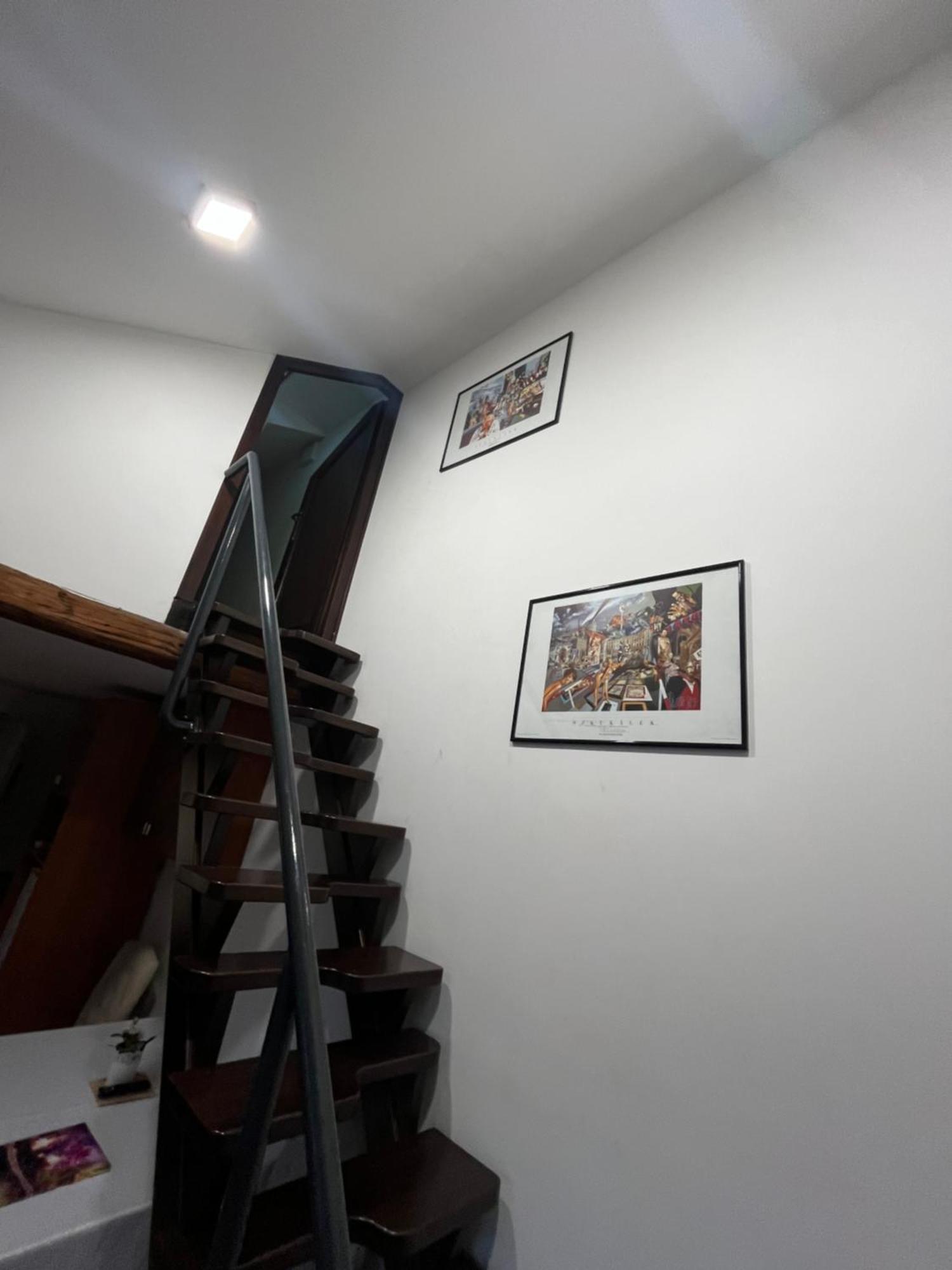 Jokai Apartman Komárno Εξωτερικό φωτογραφία